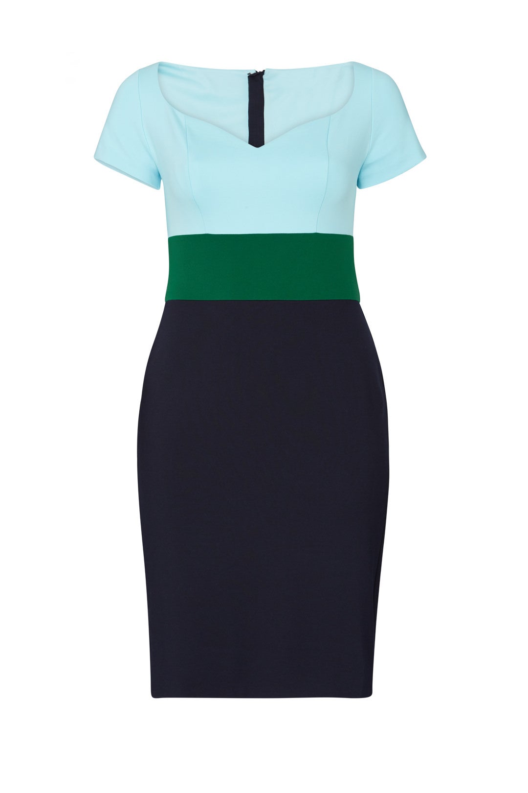 Sweetheart Neckline Sheath by Jason Wu x ELOQUII