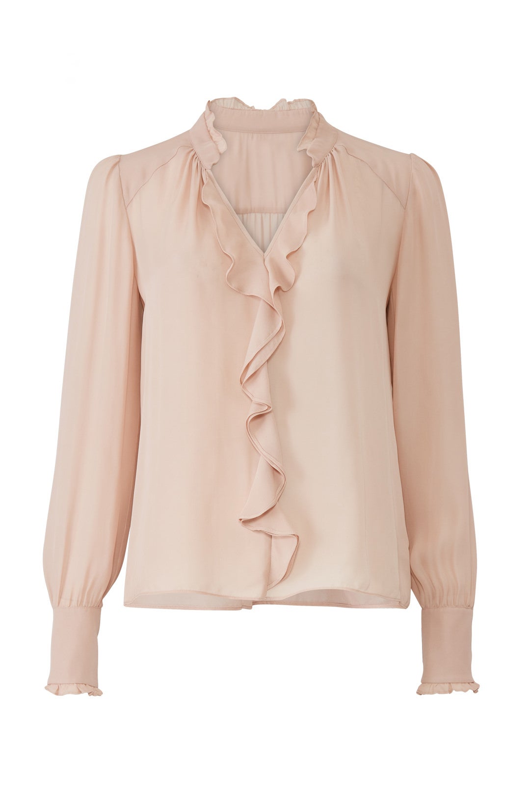 Tilly Blouse by Parker 3