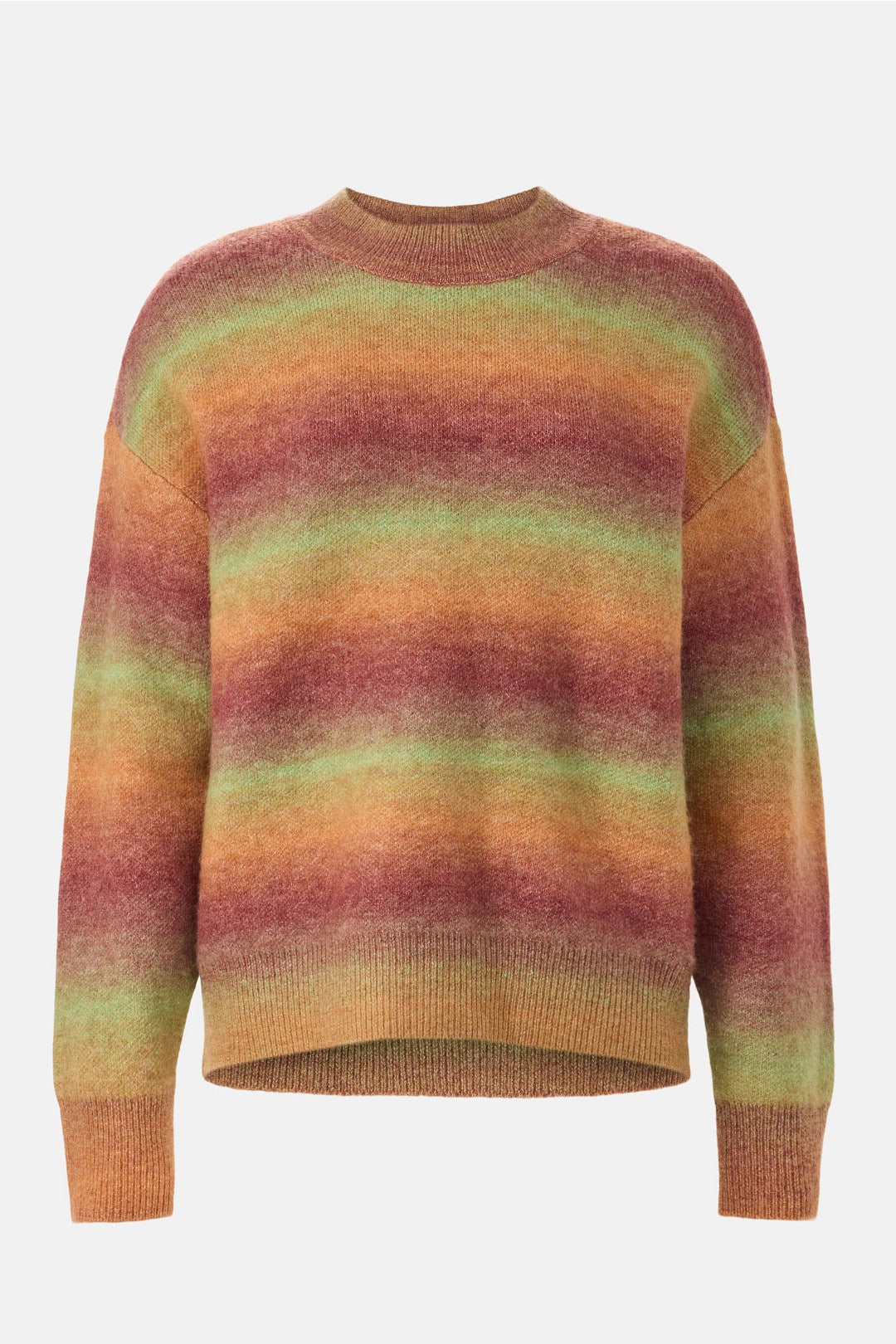 Calder Knit Sweater by SIMONMILLER 4