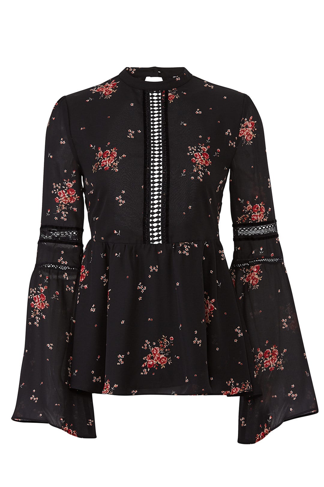 Lafayette Top by Show Me Your Mumu