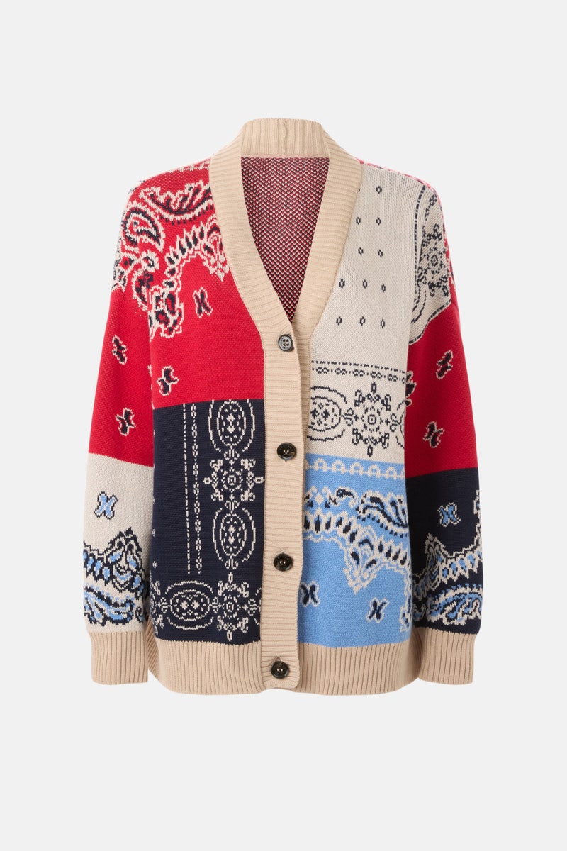 Baobab Cardigan by Weekend Max Mara - Photo 4