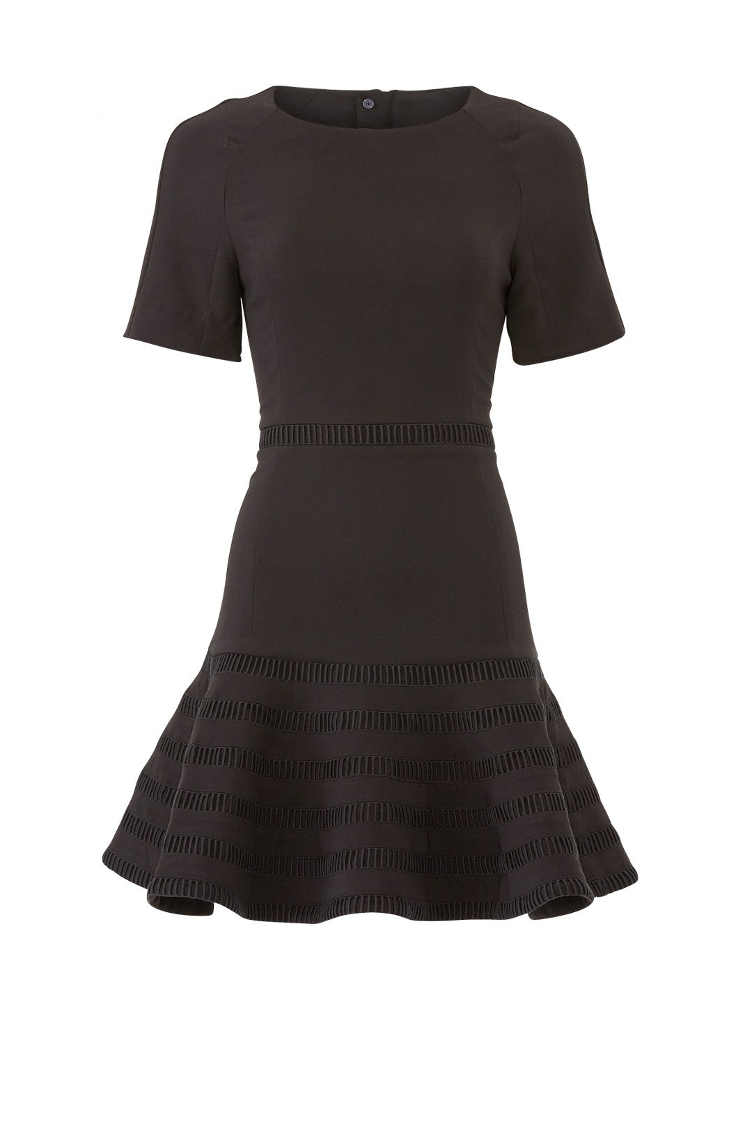 Sangria Mini Dress by FINDERS KEEPERS