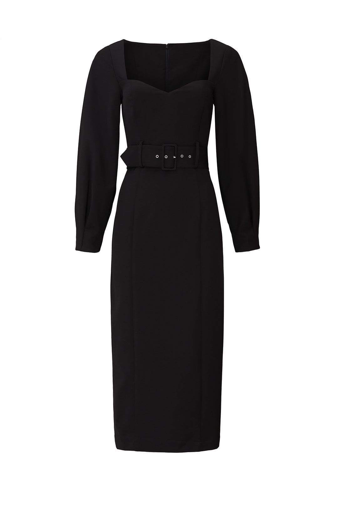 The Maiden Dress by Fame & Partners 4