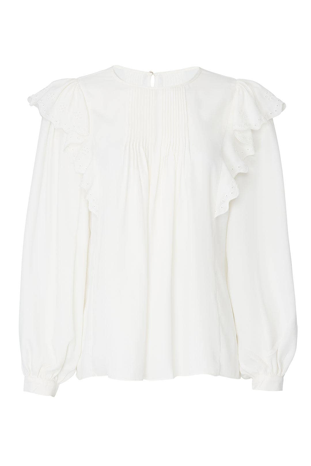 Acelynn Top by Joie