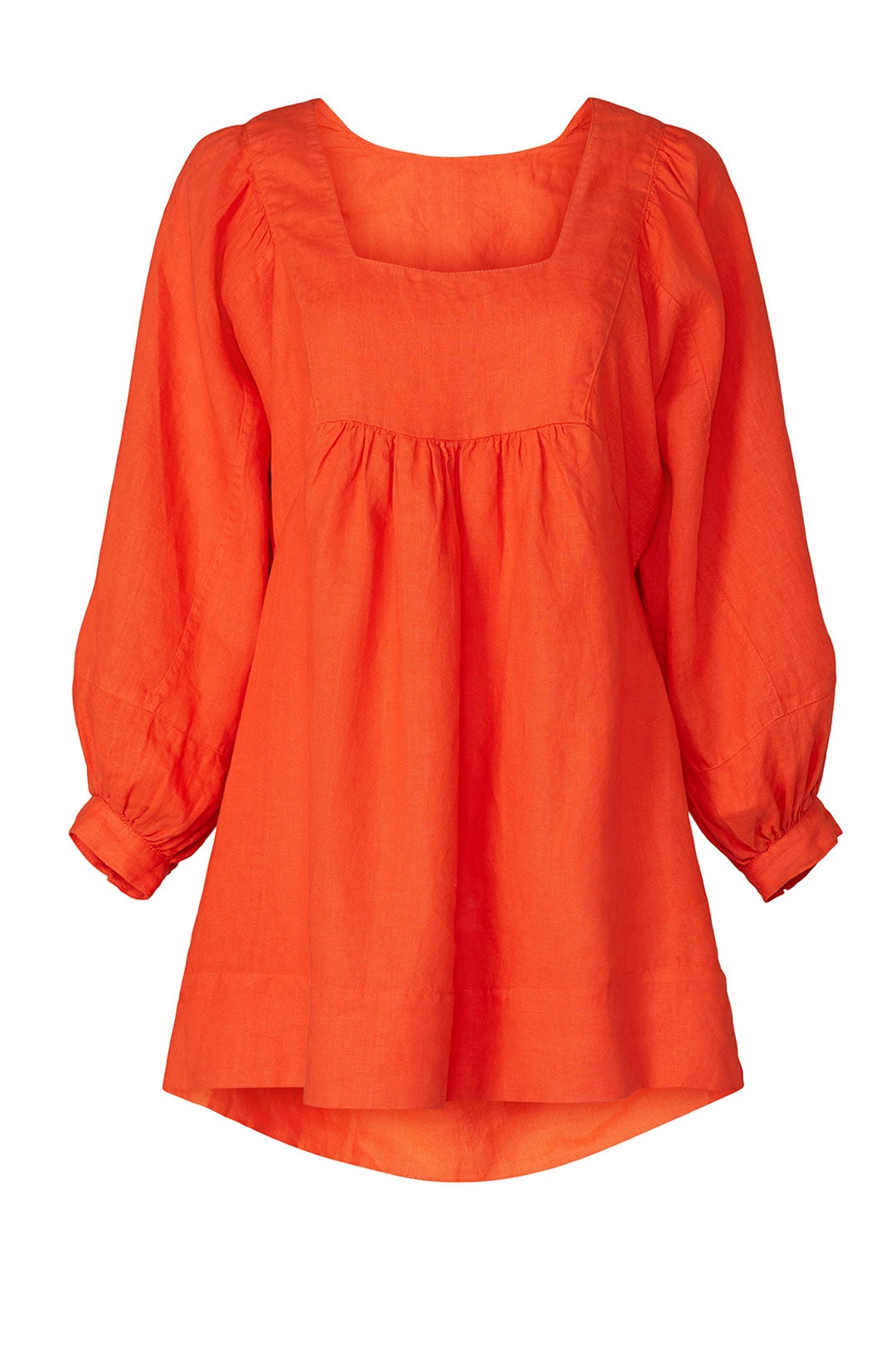 Jade Mini Dress by Joie 4