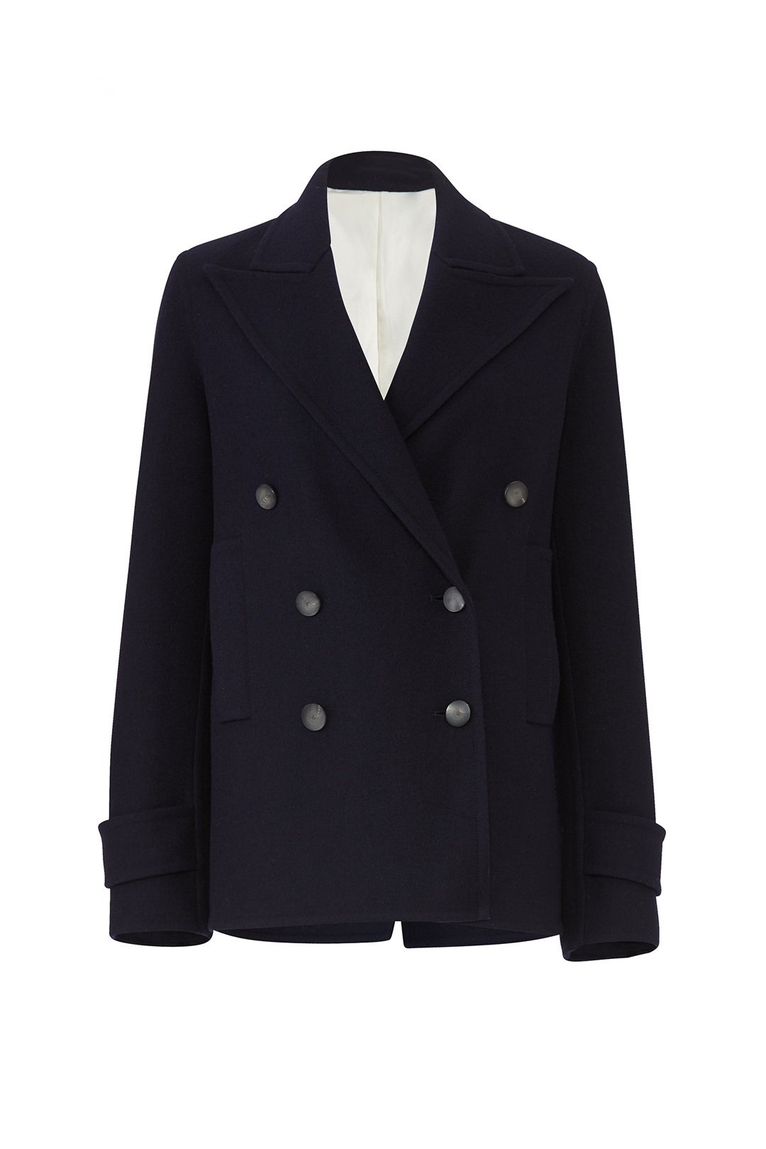 Optima Peacoat by JOSEPH 3