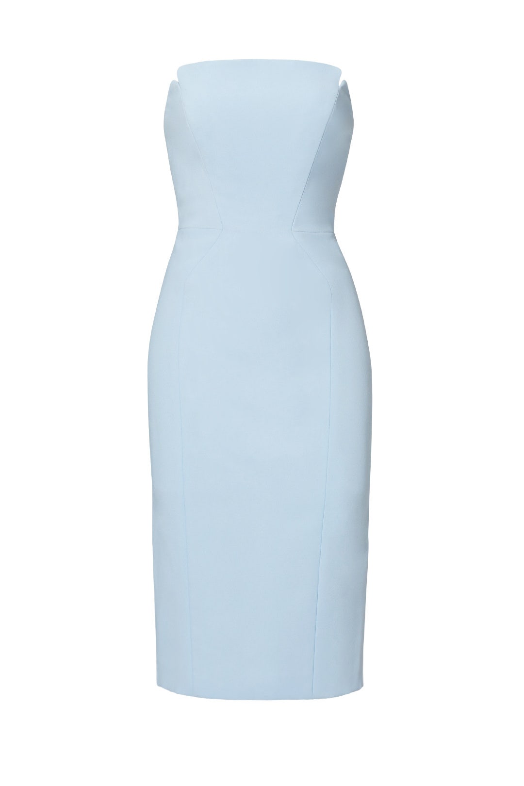 Blue Harlow Dress by Jill Jill Stuart 3