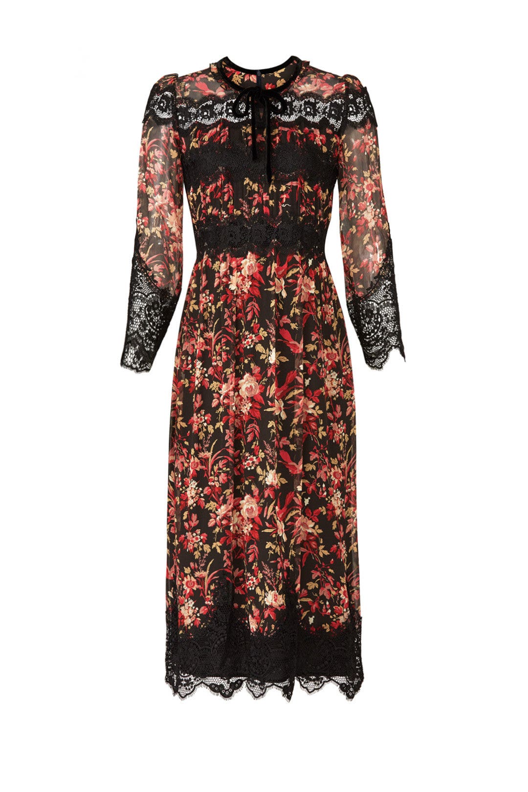 chinese dress ladies The Kooples