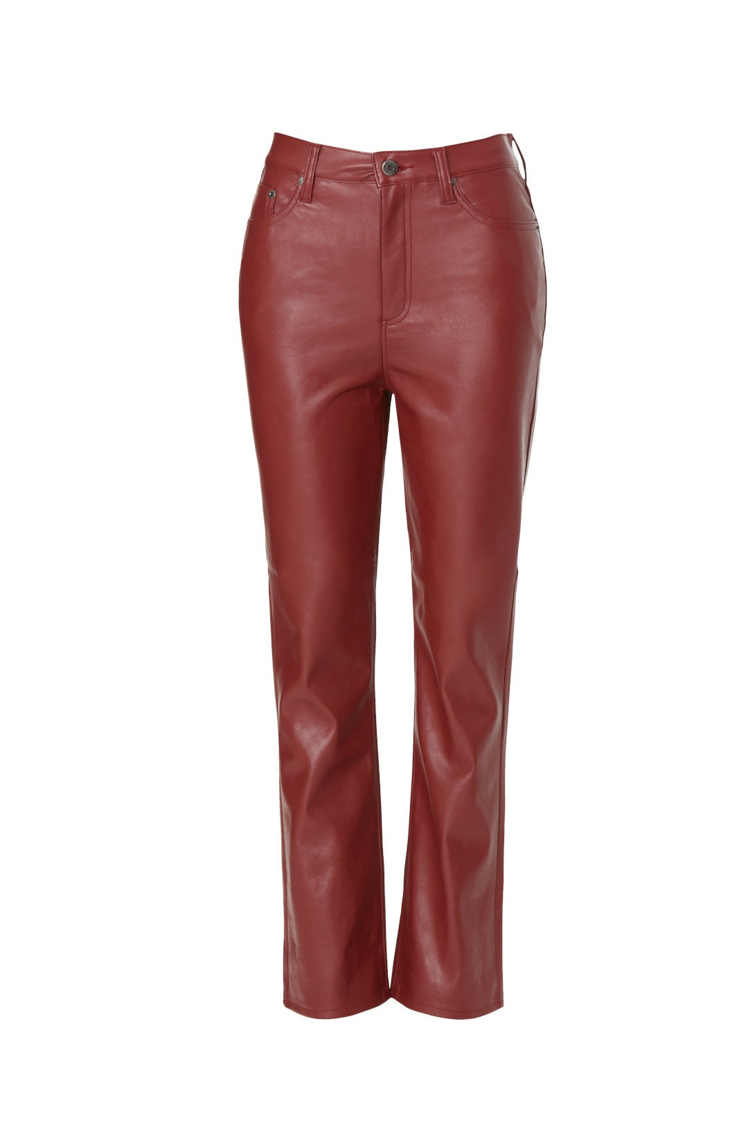 Lennon Cropped Pants by PISTOLA 4