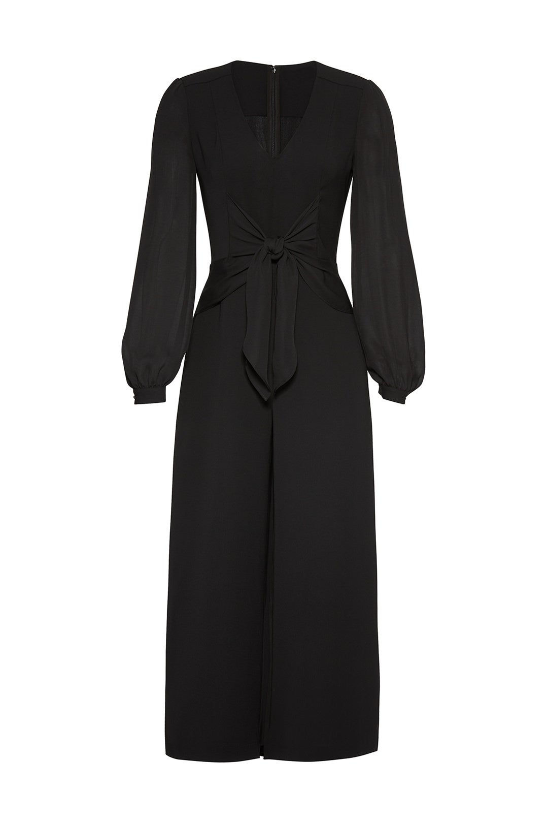 Monaco Combo Jumpsuit by Parker