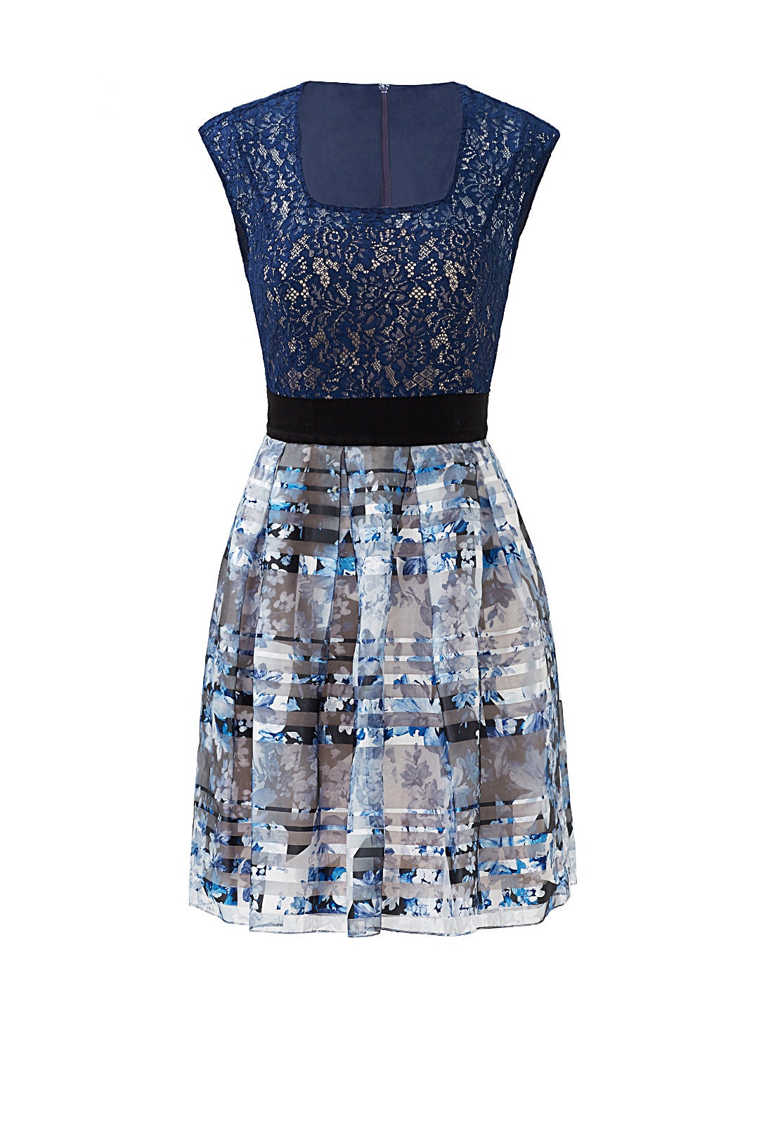 Into Focus Dress by Sachin & Babi 3