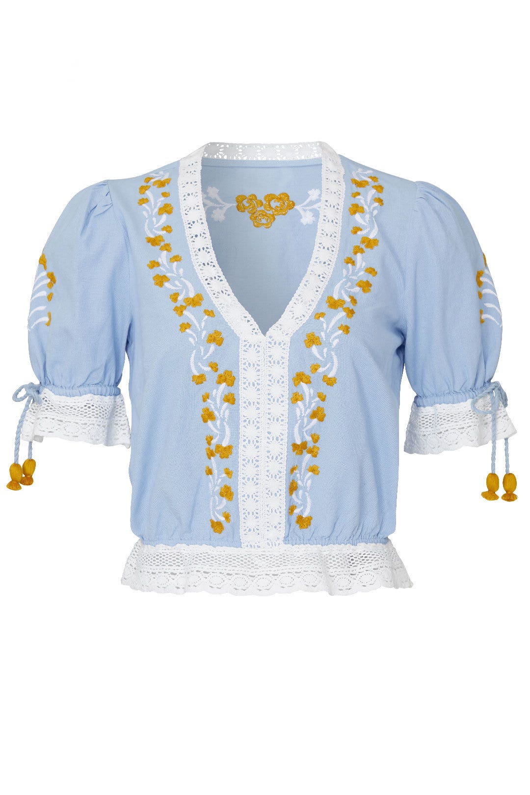 Jodie Top by Saylor