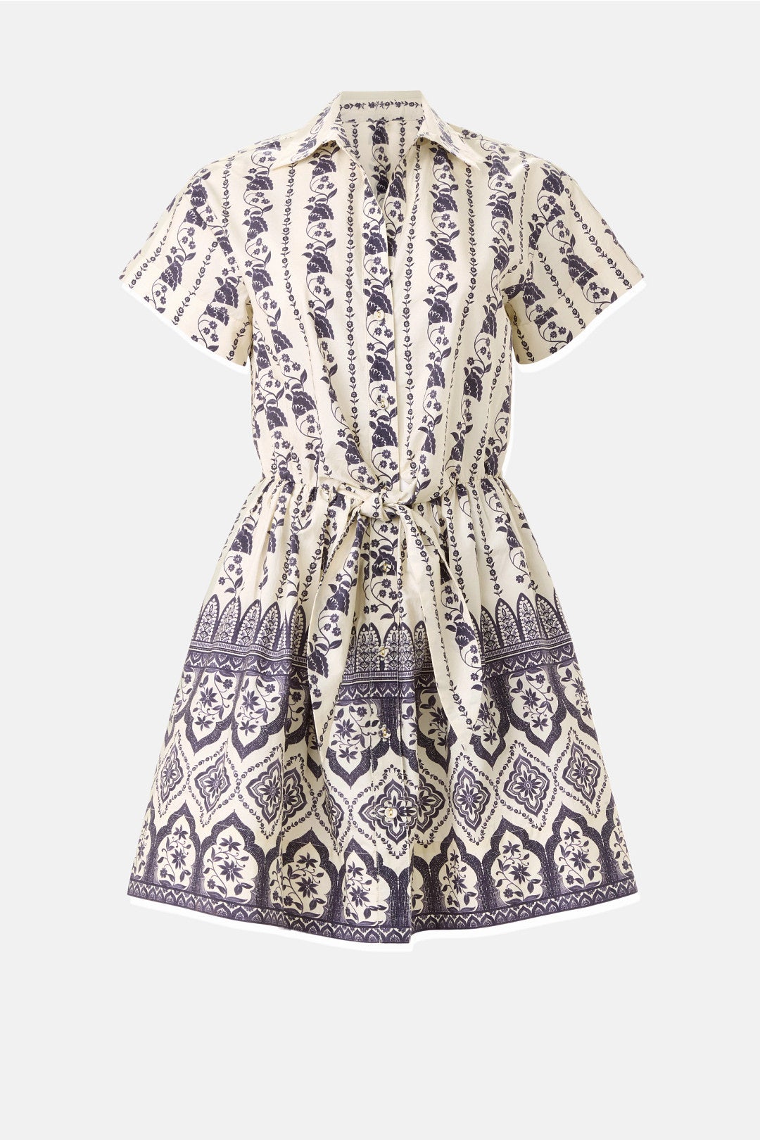 Asbury Mini Dress by Cara Cara New York | Rent the Runway