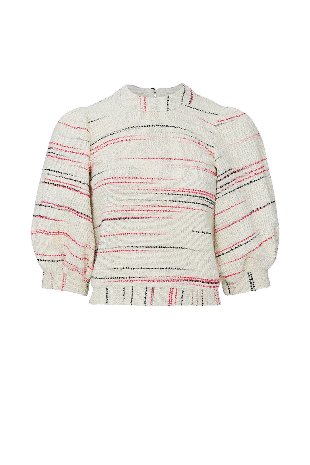 Marla Sweater by Hunter Bell 4