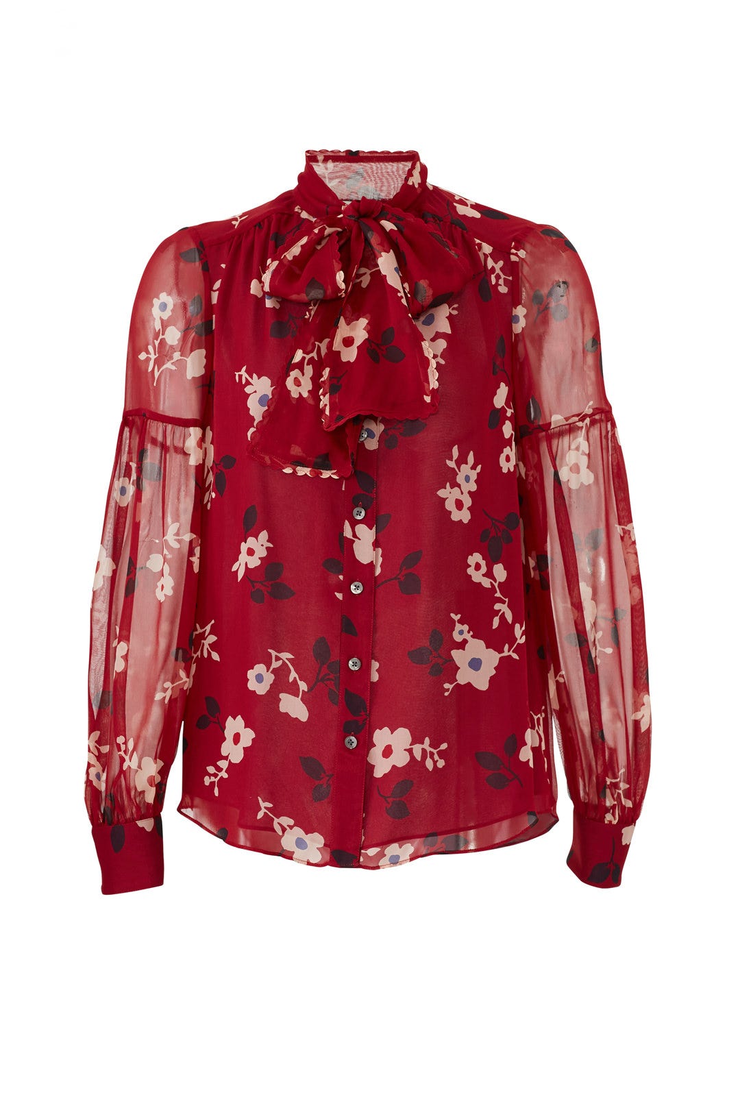 Camelia Top by kate spade new york