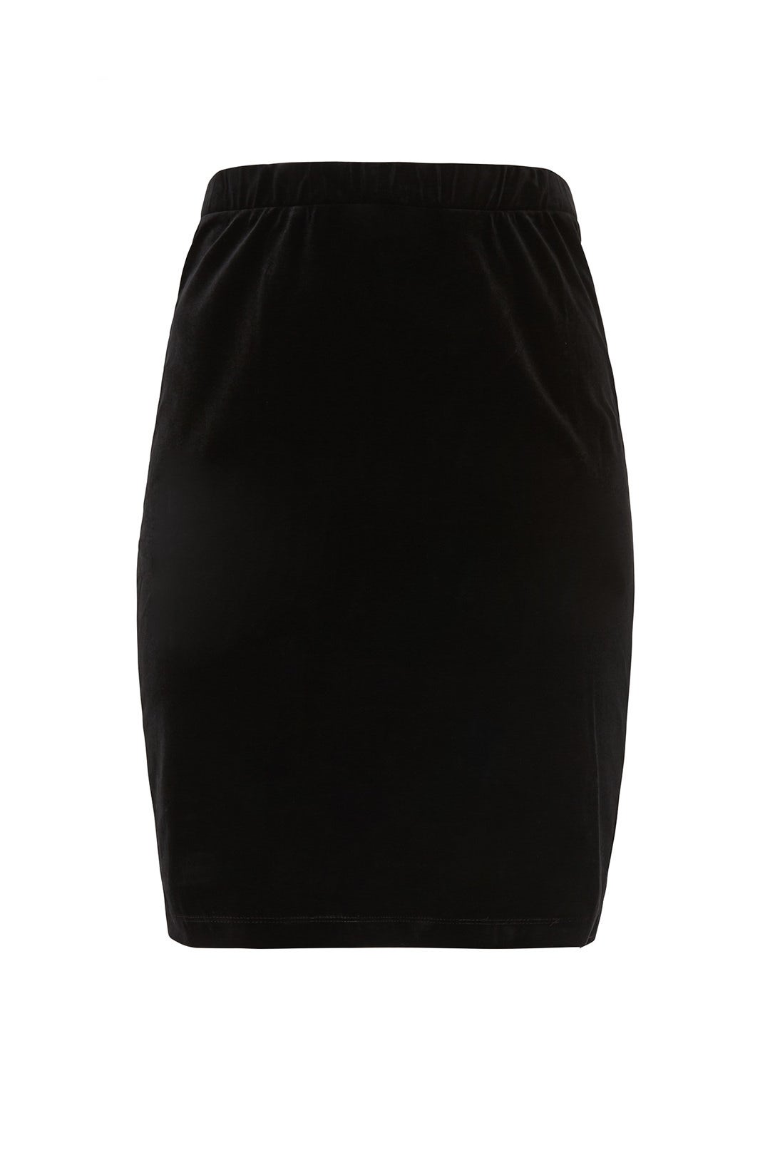Danube Velvet Skirt by Universal Standard