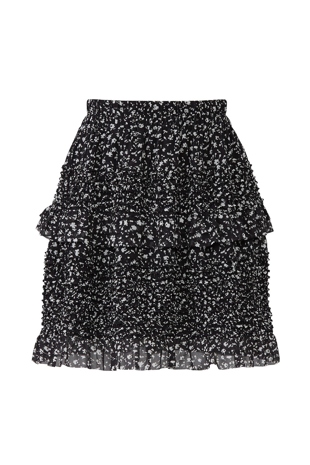 Sanse Skirt by AllSaints 3