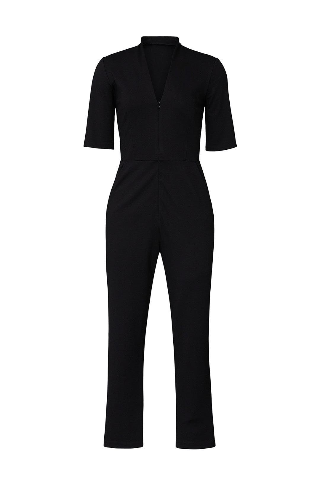 Tory Jumpsuit by Amanda Uprichard 4