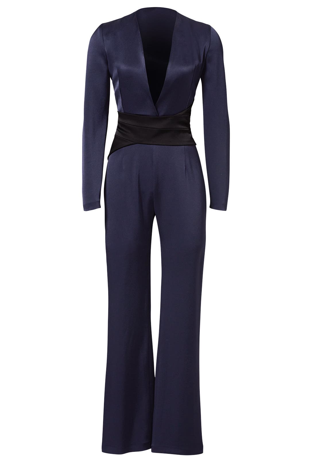 Saturday Night Jumpsuit by GALVAN for 200 Rent the Runway