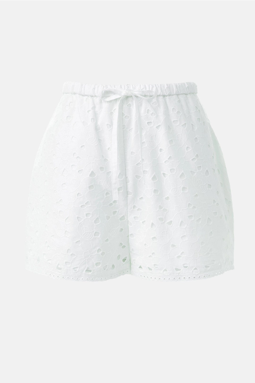 Waist Tie Shorts by 3.1 Phillip Lim
