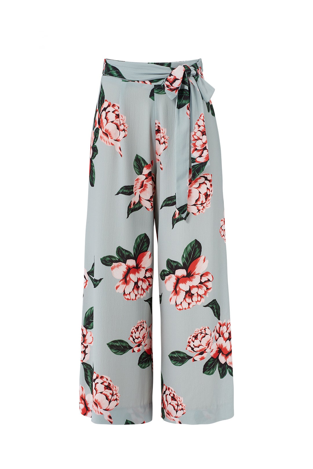 Floral Julianna Culottes by Paper Crown