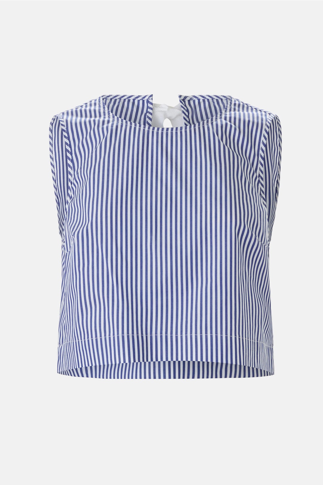 Tie Back Tank Top by Peter Som x RTR