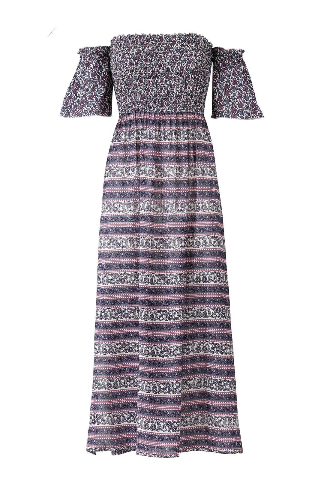 Purple Sydney Maxi by RAGA