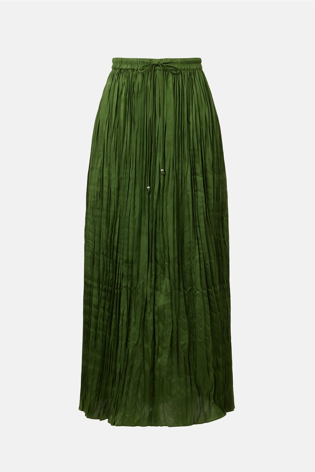 Micro Pleat Skirt by Scotch & Soda
