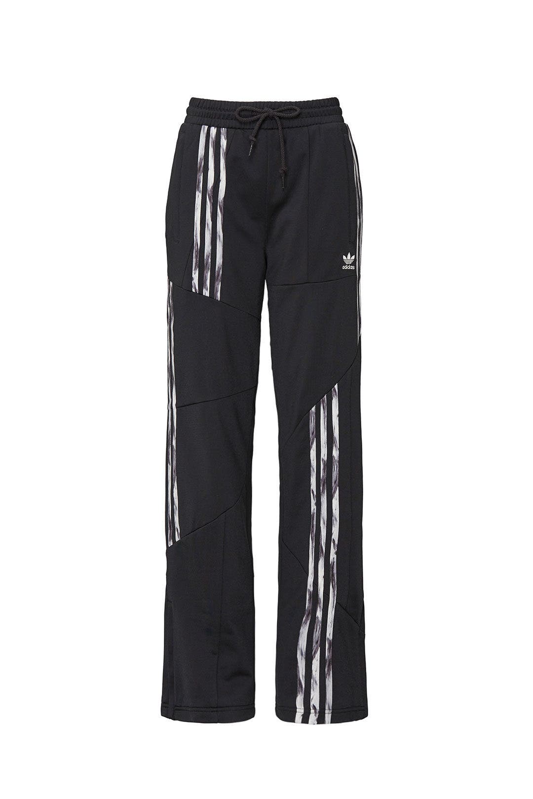 Danielle Cathari Firebird Black Pants by adidas 4