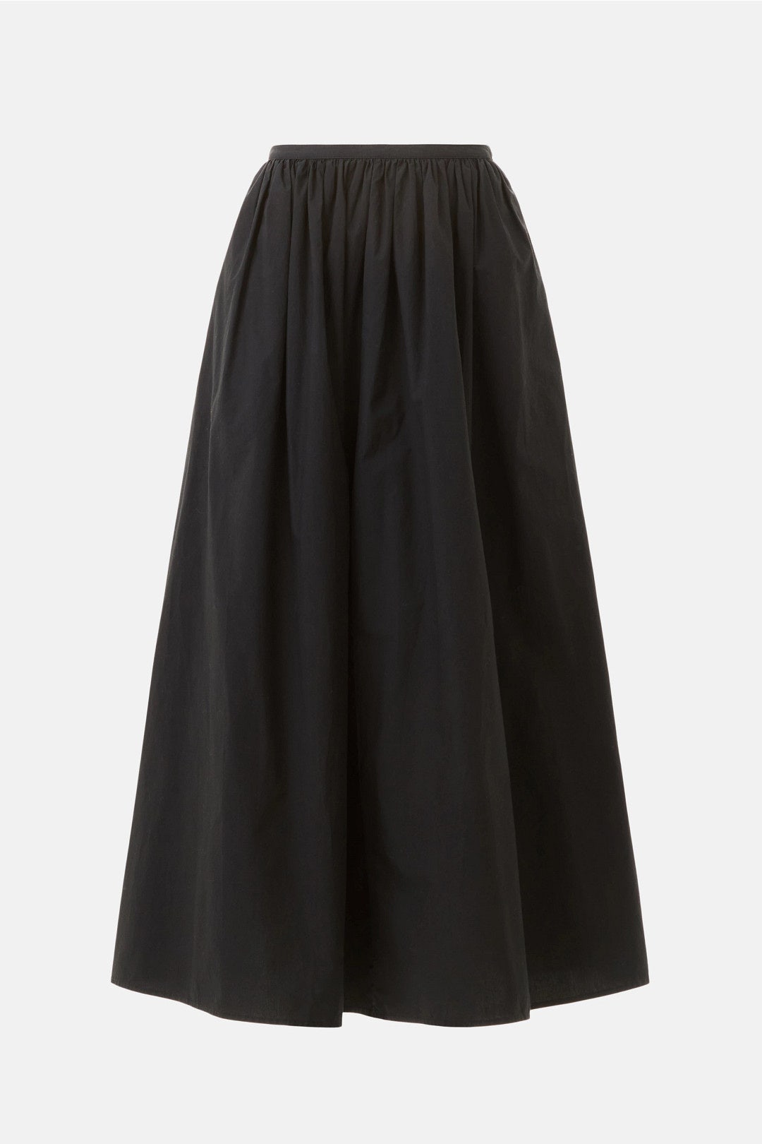 Charlie Midi Skirt by Alex Mill 4