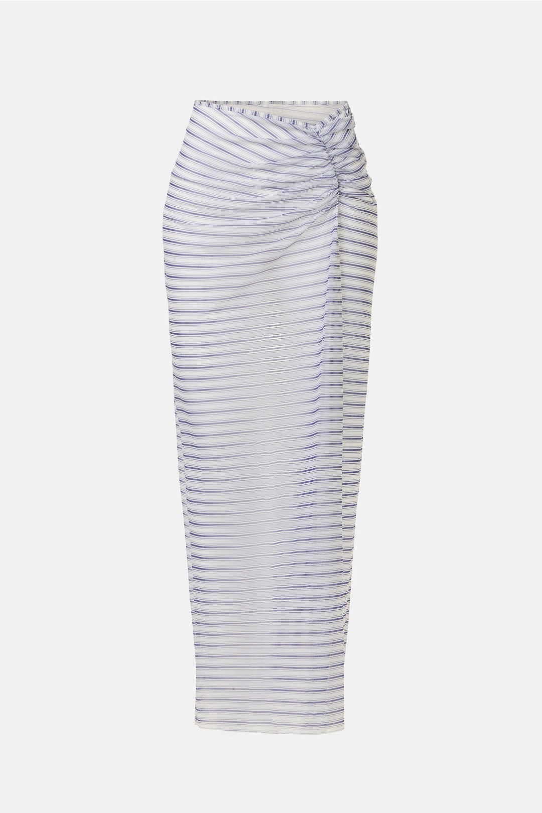 Claudia Cover Up Maxi Skirt by bond-eye