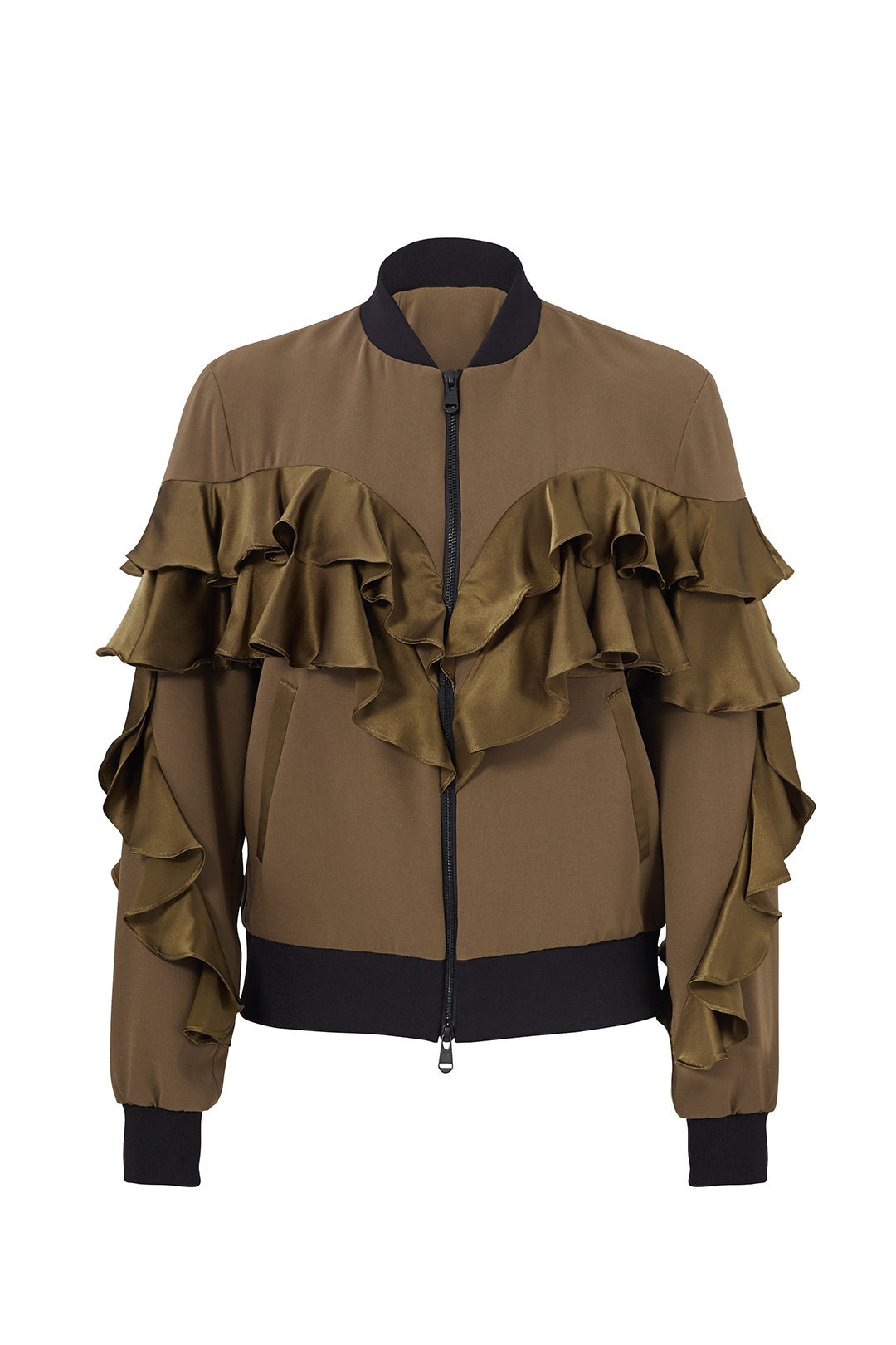 Leia Jacket by Cinq à Sept 3