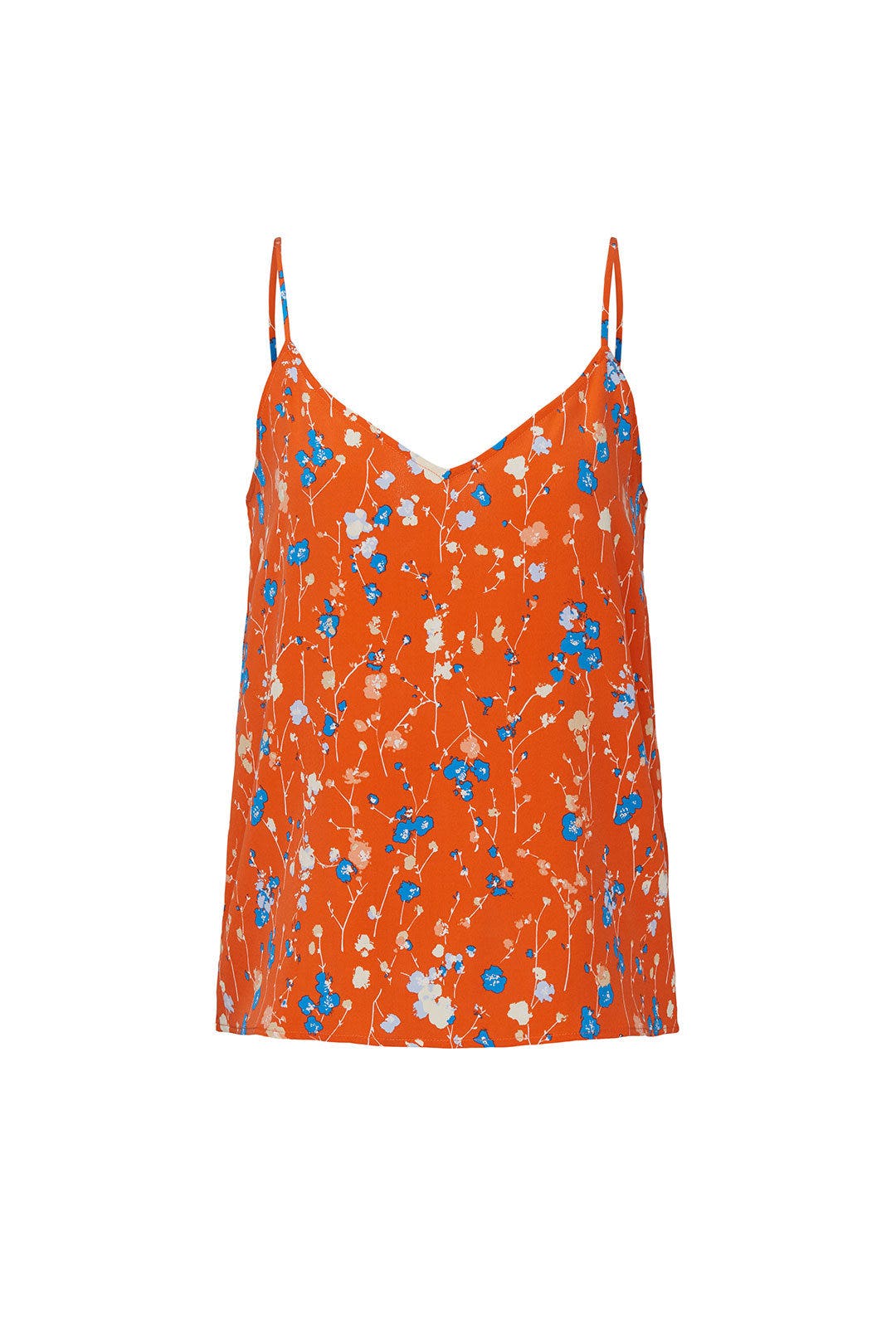 Layla Cami by Equipment 4