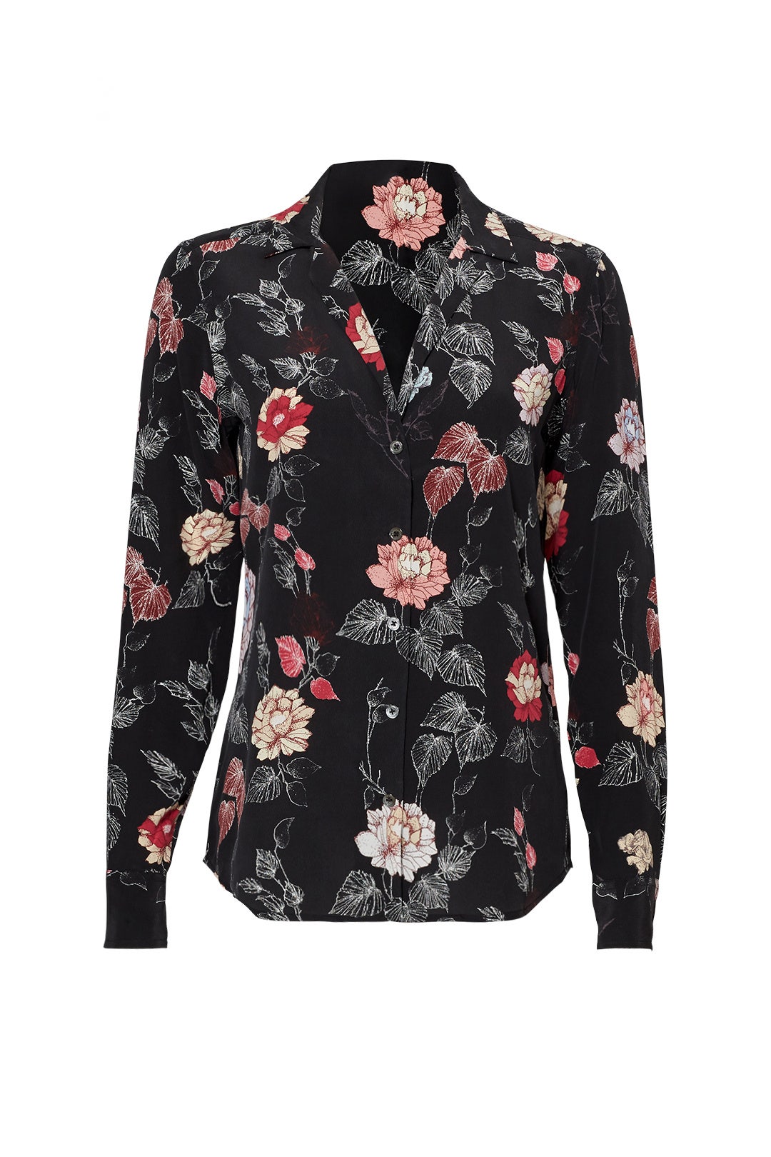 Adalyn Top by Equipment 3