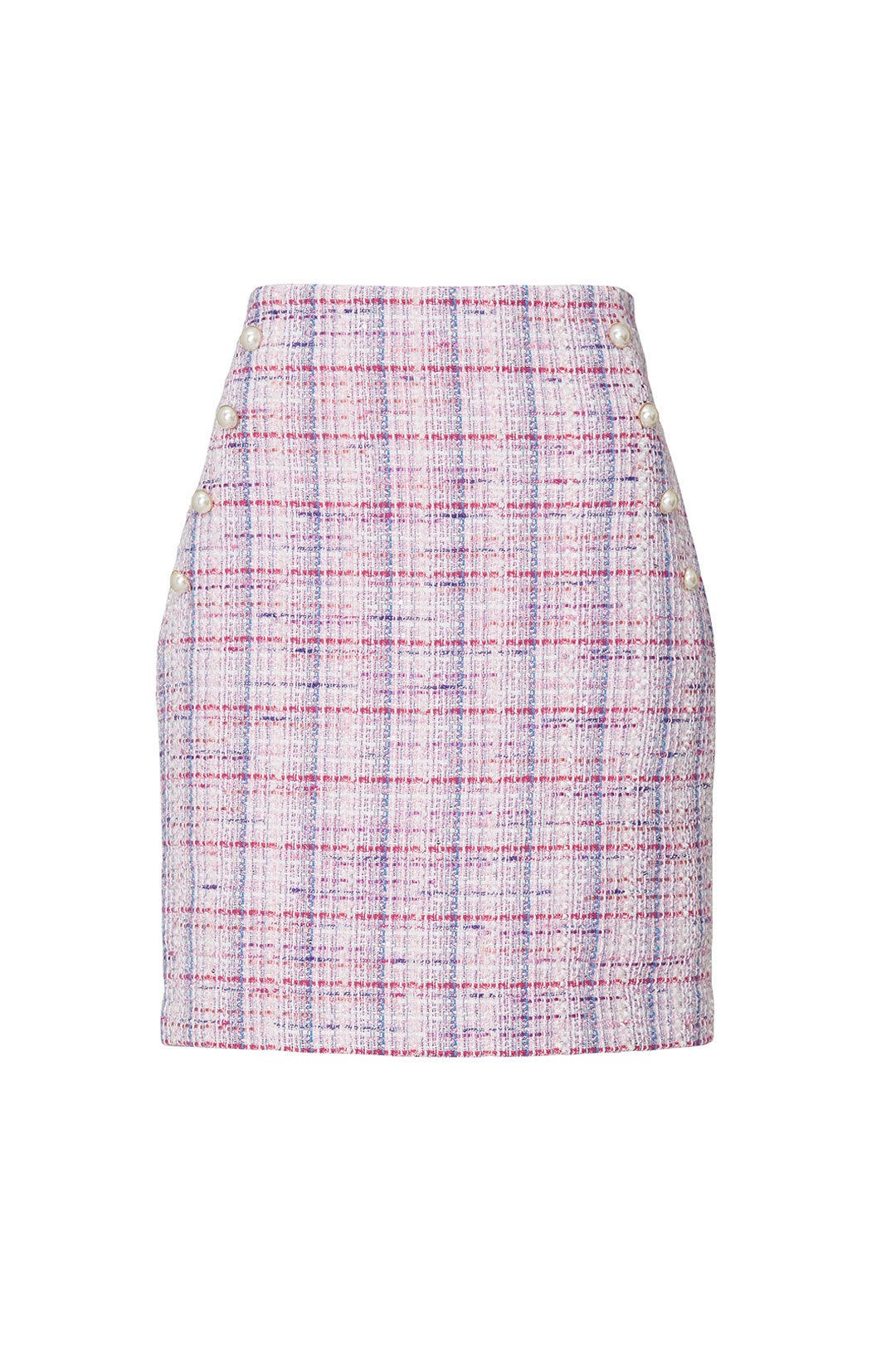 Tweed Adi Skirt by Generation Love 4