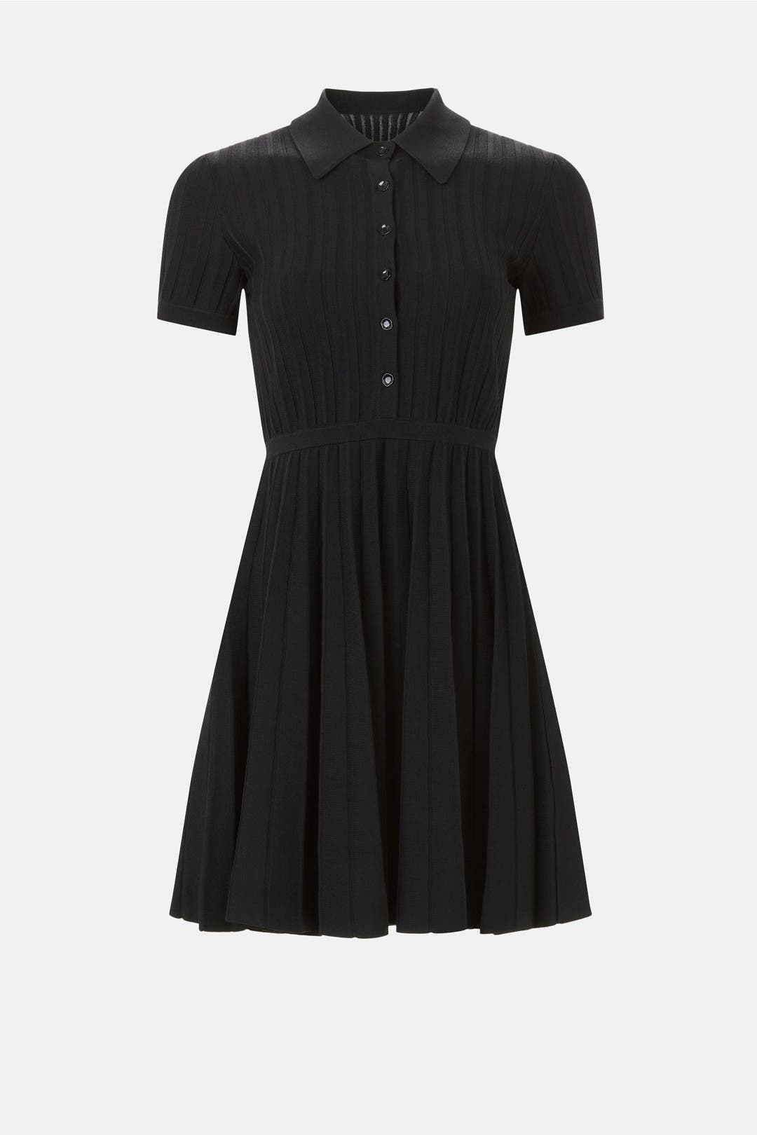 Knit Polo Mini Dress by Jason Wu x RTR | Rent the Runway