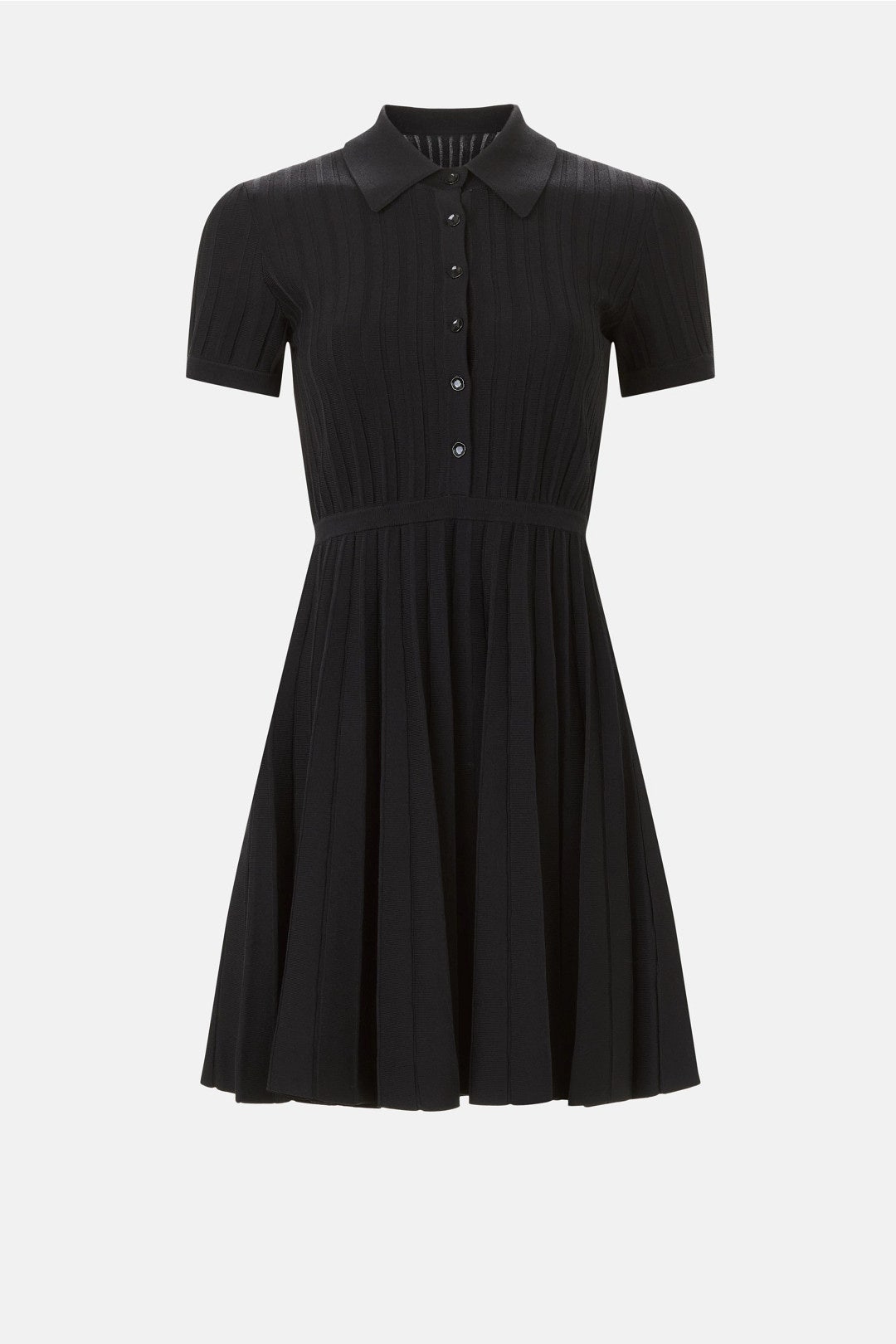 Knit Polo Mini Dress by Jason Wu x RTR | Rent the Runway