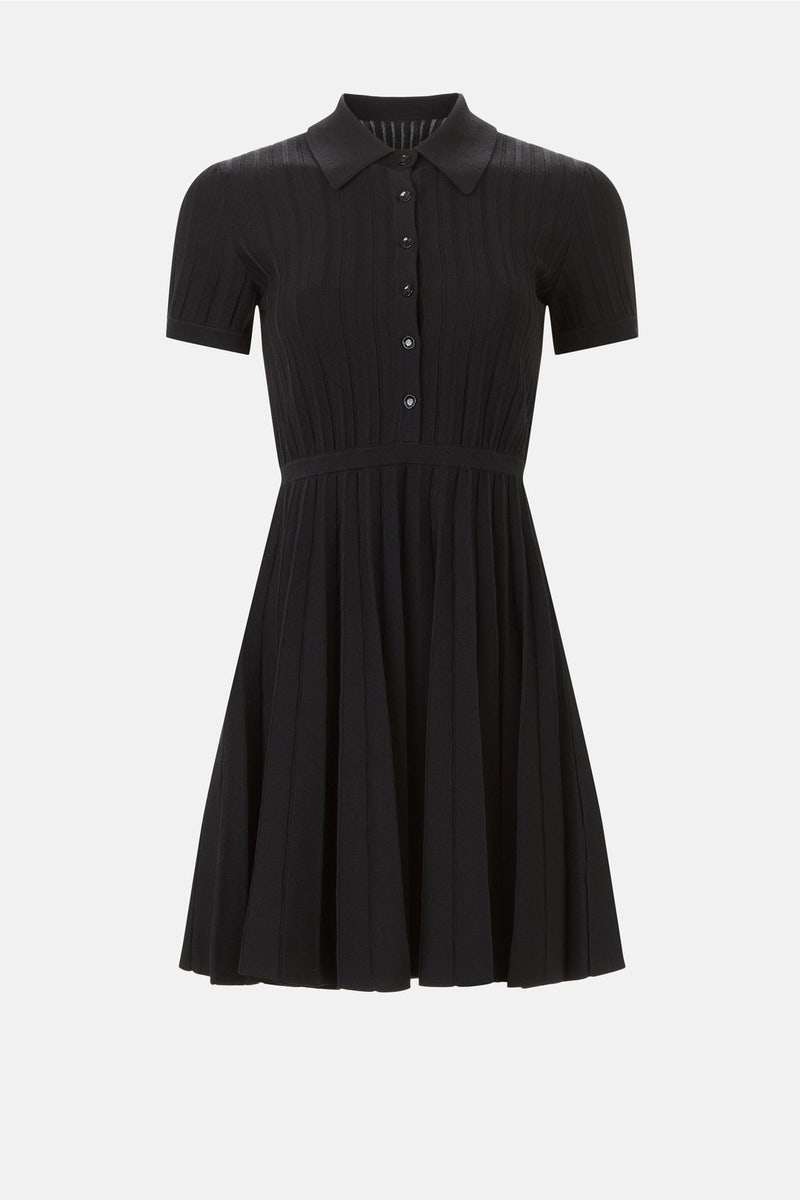 Ribbed Sweater Dress by Club Monaco | Rent the Runway