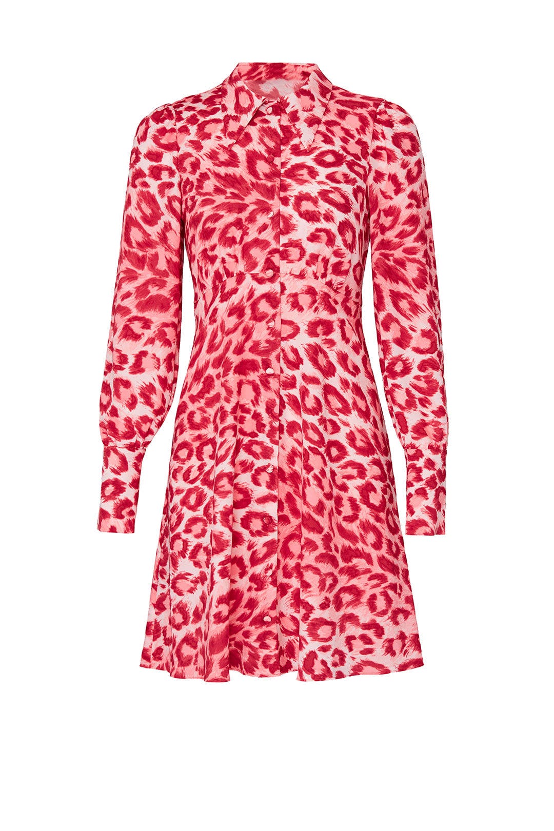 Panthera Dress by kate spade new york