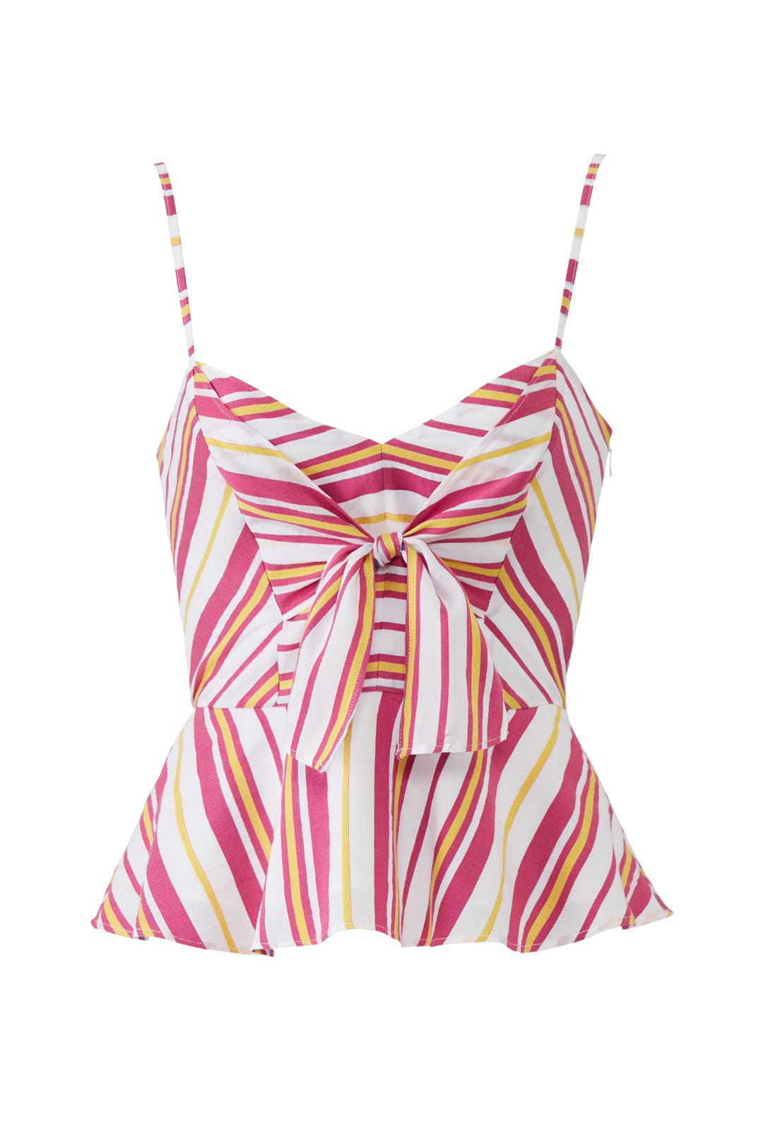 Striped Whitney Top by Parker