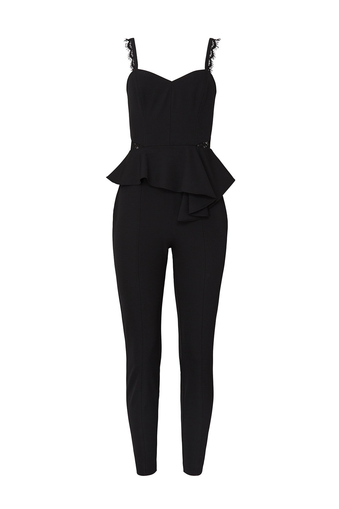 Kimora Combo Jumpsuit by Parker 4