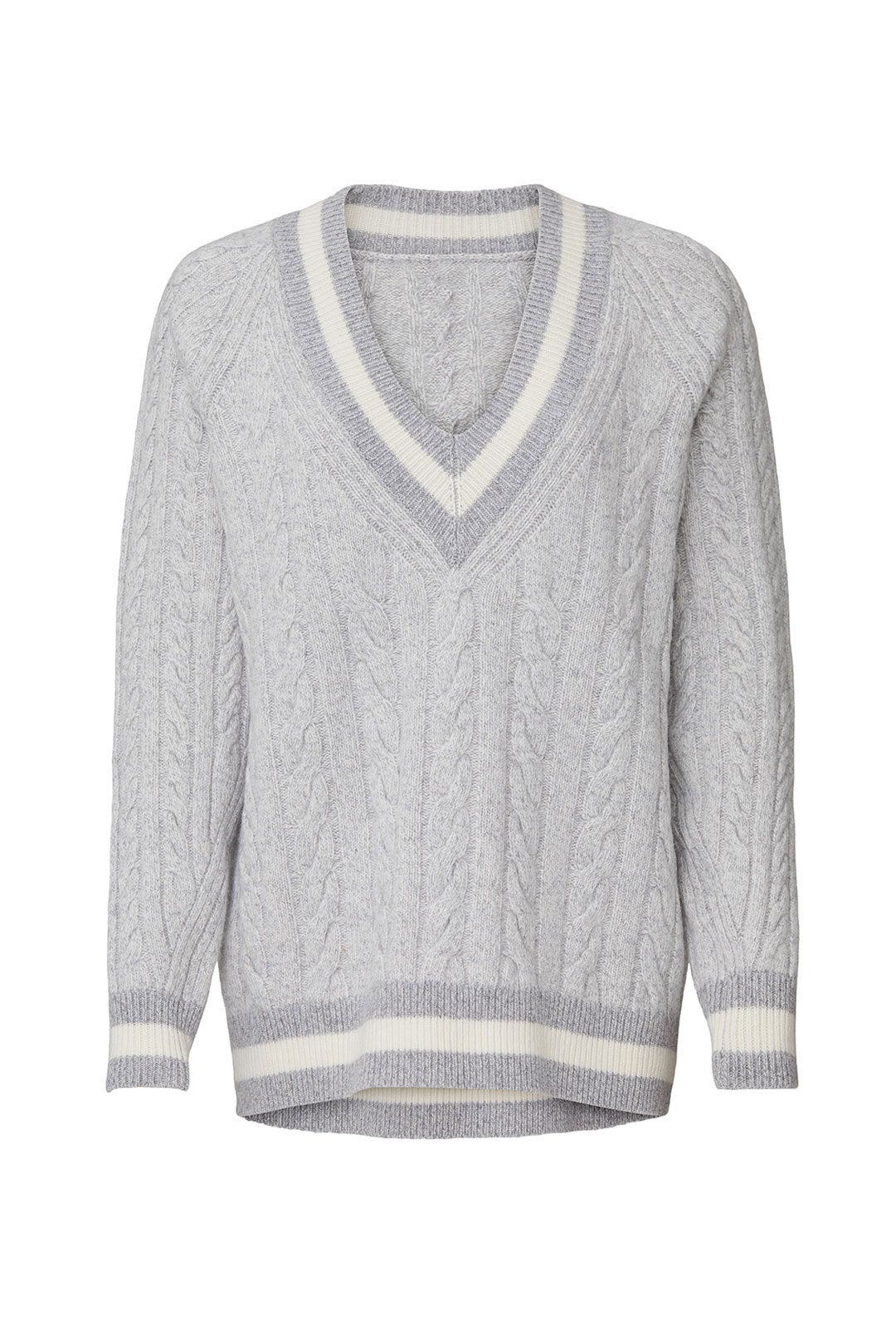 Theon Sweater by rag & bone 4