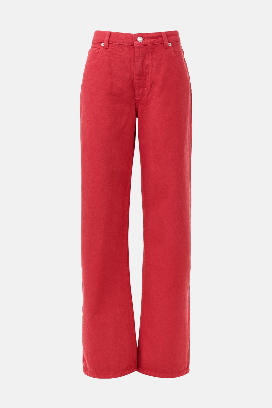 Kate Baggy Candy Jeans by Rolla's 4