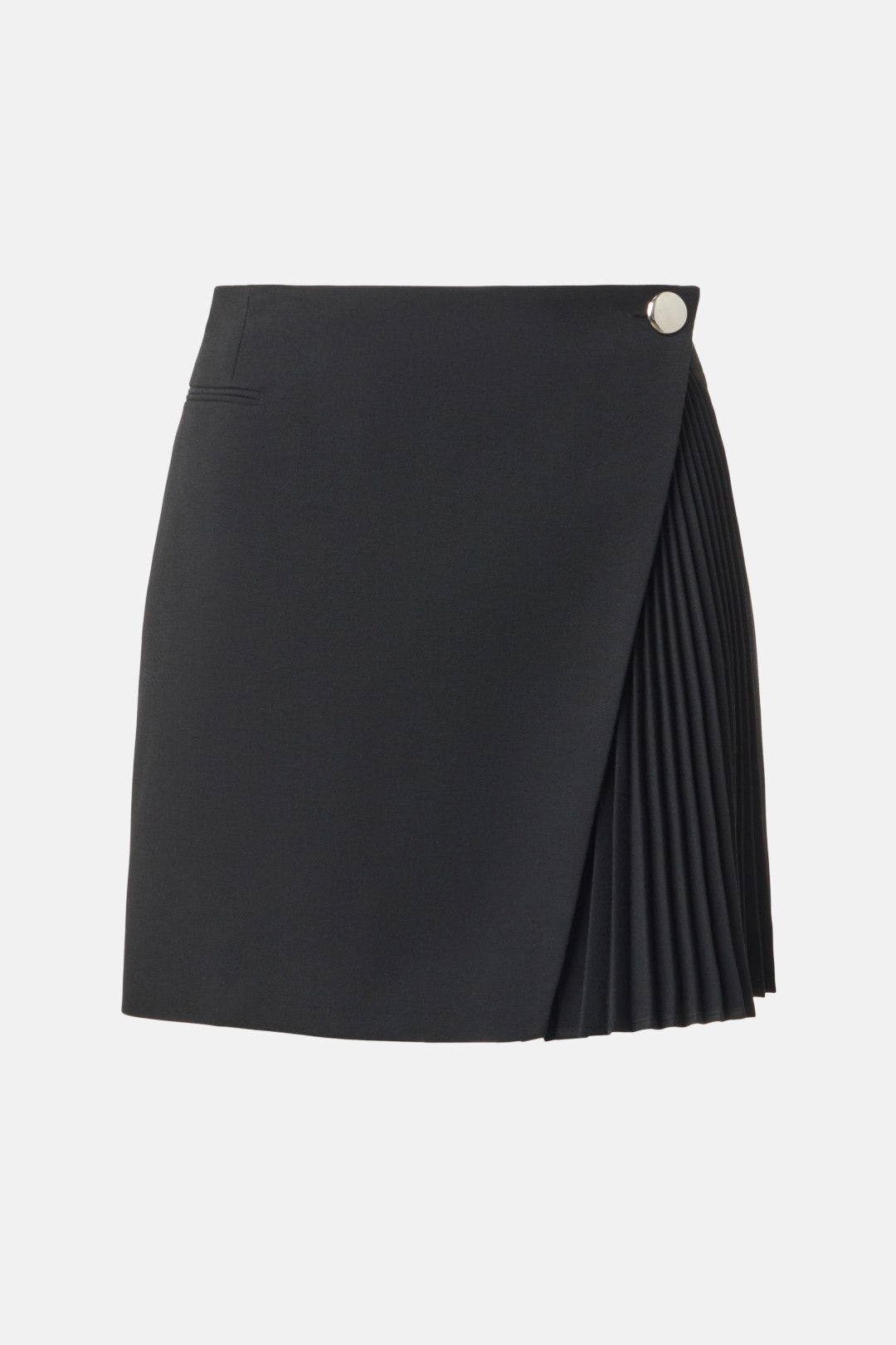 Callen Pleated Skirt