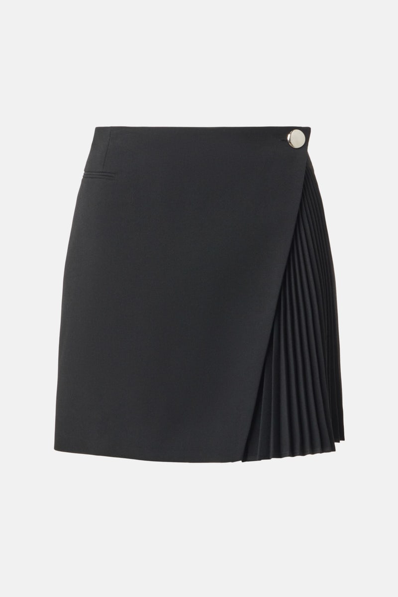 Callen Pleated Skirt by A.L.C. - Photo 4