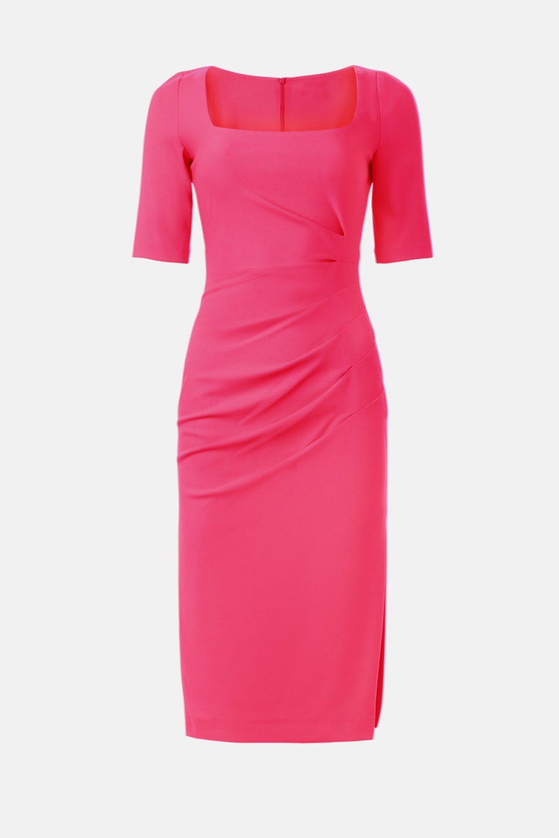 Salvanna Sheath Dress by Black Halo - Photo 4