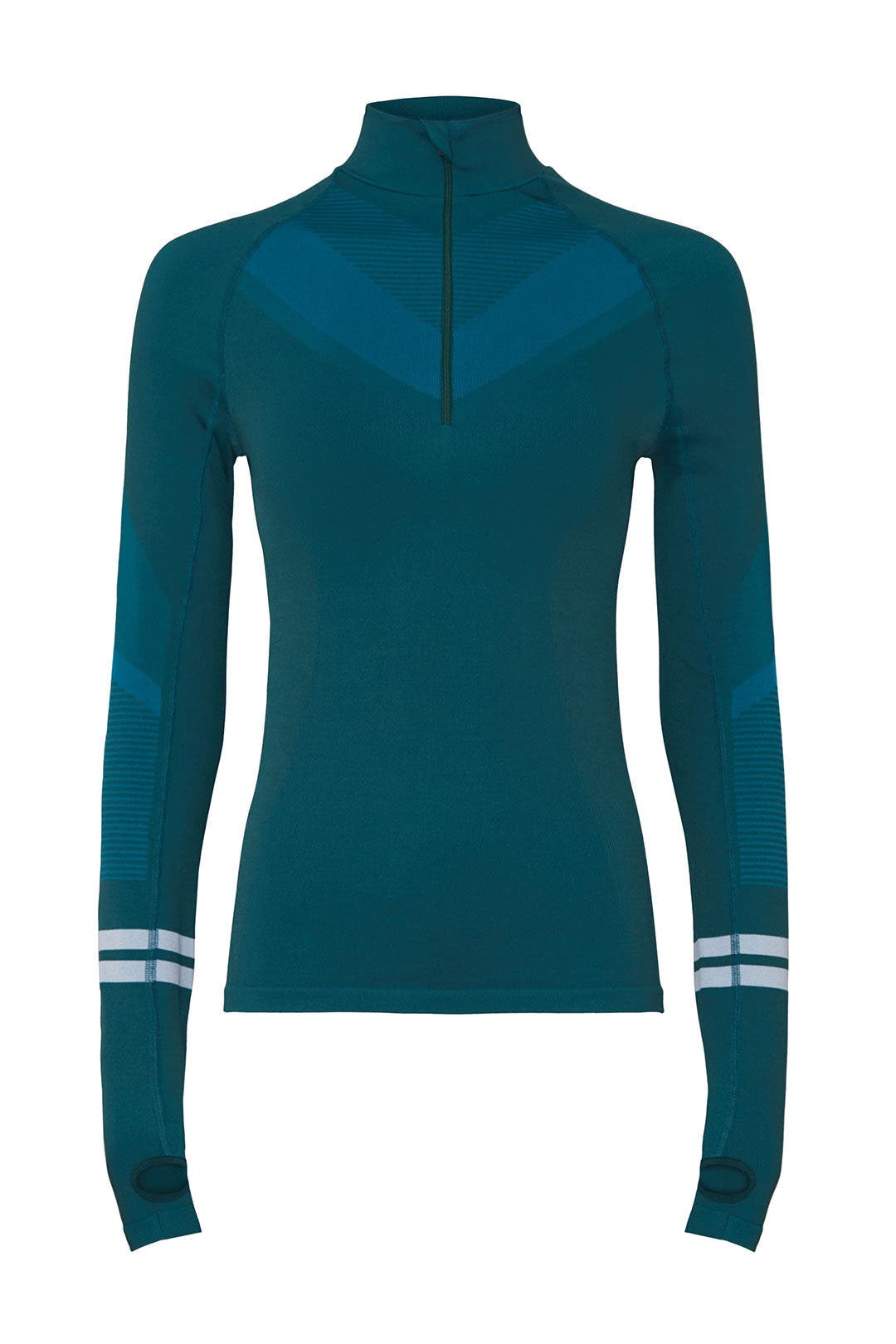 Sea Green Beyond Base Top by LNDR 4