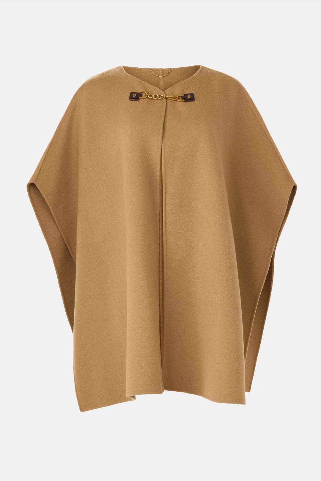 Double Faced Wool Cape by MICHAEL KORS | Rent the Runway