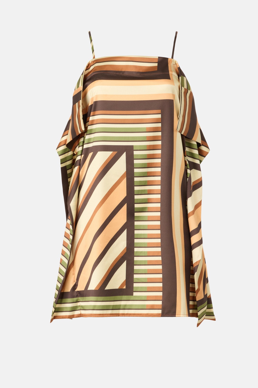 Mayam Mini Dress by MISA Los Angeles 4
