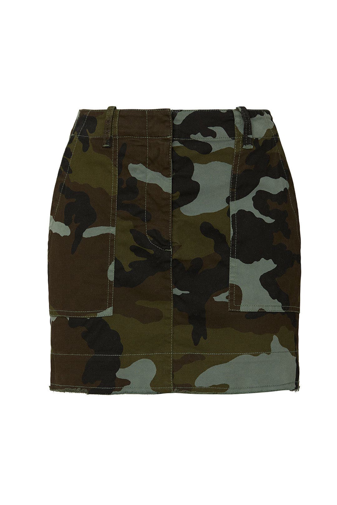 Ilona Skirt by Nili Lotan 4